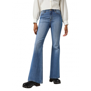 Wrangler - Women's Fierce Flare Meadow