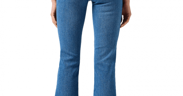The Raven Flare Pant
