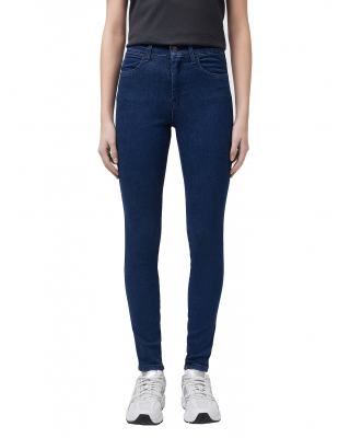 Wrangler - Women's High Skinny Unbreakable 