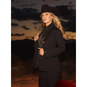 Wrangler - Lainey Wilson Polywrancher Blazer
