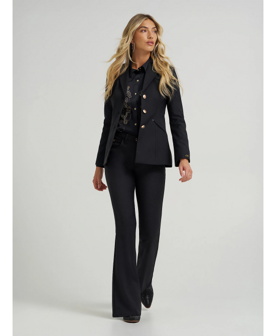 Wrangler - Lainey Wilson Polywrancher Blazer Wrangler - Lainey Wilson Polywrancher Blazer