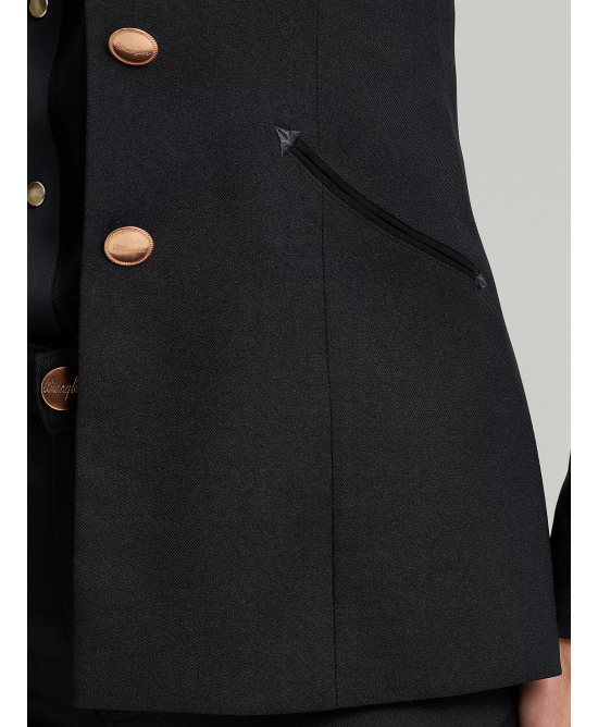 Wrangler - Lainey Wilson Polywrancher Blazer Wrangler - Lainey Wilson Polywrancher Blazer