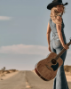Wrangler - Lainey Wilson Sleeveless Catsuit Bellbottoms Wrangler - Lainey Wilson Sleeveless Catsuit Bellbottoms