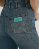 Wrangler - Lainey Wilson Sleeveless Catsuit Bellbottoms Wrangler - Lainey Wilson Sleeveless Catsuit Bellbottoms