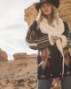 Wrangler - Lainey Wilson Jacquard Lainey Coat