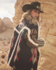 Wrangler - Lainey Wilson Jacquard Lainey Coat