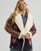 Wrangler - Lainey Wilson Jacquard Lainey Coat