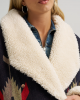 Wrangler - Lainey Wilson Jacquard Lainey Coat