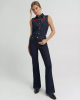 Wrangler - Lainey Wilson Flare Jeans Wrangler - Lainey Wilson Flare Jeans