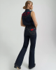 Wrangler - Lainey Wilson Flare Jeans Wrangler - Lainey Wilson Flare Jeans