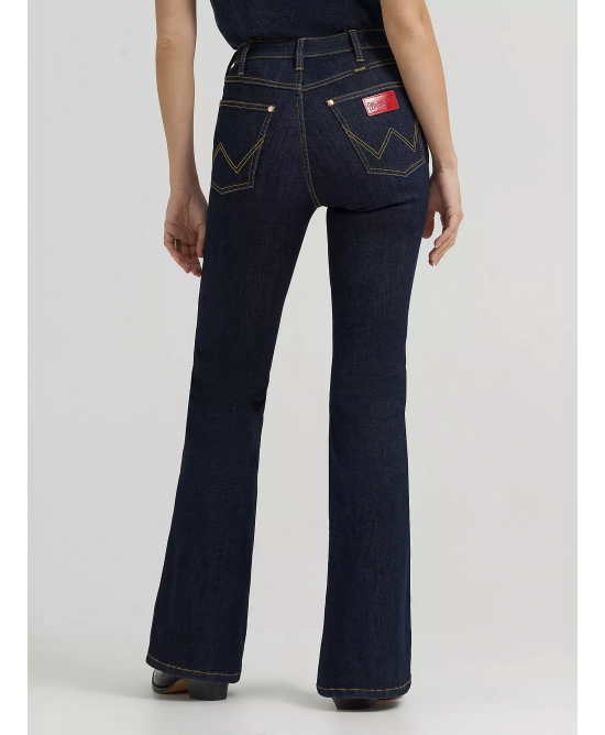 Wrangler - Lainey Wilson Flare Jeans Wrangler - Lainey Wilson Flare Jeans