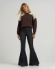 Wrangler - Lainey Wilson Lainey Crew Neck Jumper Wrangler - Lainey Wilson Lainey Crew Neck Jumper
