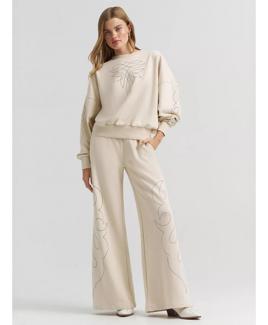 Wrangler - Lainey Wilson Cowboy Jumper