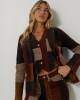 Wrangler - Lainey Wilson Patchwork Blazer