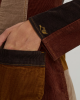 Wrangler - Lainey Wilson Patchwork Blazer