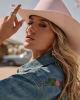 Wrangler - Lainey Wilson Embroidered Flower Shirt Wrangler - Lainey Wilson Embroidered Flower Shirt