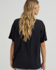 Wrangler - Lainey Wilson Jukebox Gold Oversized Tee Wrangler - Lainey Wilson Jukebox Gold Oversized Tee