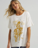 Wrangler - Lainey Wilson Country Is Cool Oversized Tee Wrangler - Lainey Wilson Country Is Cool Oversized Tee
