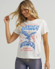 Wrangler - Lainey Wilson Regular Tee Wrangler - Lainey Wilson Regular Tee