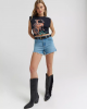 Wrangler - Lainey Wilson Work Dont Work T-shirt