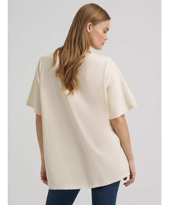 Wrangler - Lainey Wilson Buzzards T-shirt Wrangler - Lainey Wilson Buzzards T-shirt