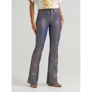 Wrangler - Lainey Wilson Glitter Flare Jean Wrangler - Lainey Wilson Glitter Flare Jean