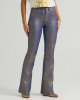 Wrangler - Lainey Wilson Glitter Flare Jean Wrangler - Lainey Wilson Glitter Flare Jean