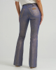 Wrangler - Lainey Wilson Glitter Flare Jean Wrangler - Lainey Wilson Glitter Flare Jean