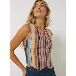Wrangler - Lainey Wilson Rodeo Ben Vest