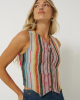 Wrangler - Lainey Wilson Rodeo Ben Vest