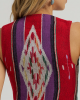 Wrangler - Lainey Wilson Rodeo Ben Vest