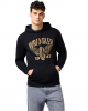 Wrangler - Americana Black Hoodie