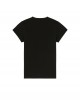 Wrangler - Shrunken Band T-shirt Black Beauty Wrangler - Shrunken Band T-shirt Black Beauty