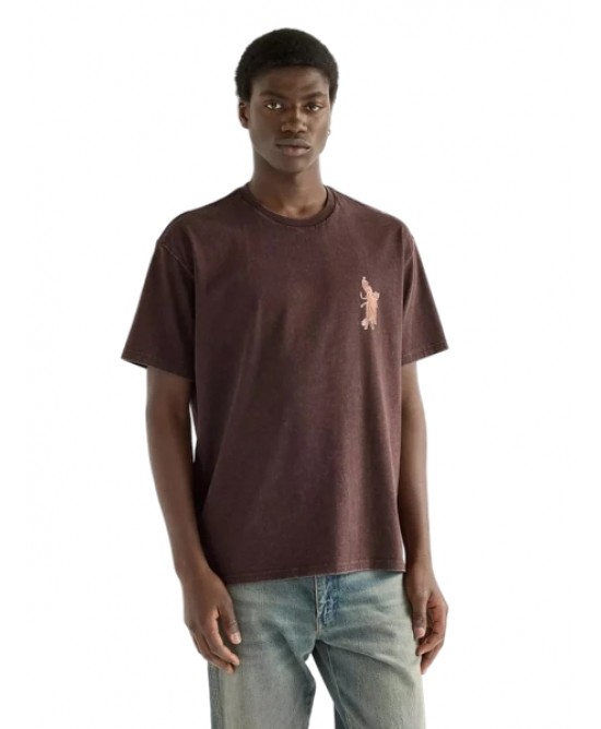 Wrangler - Vintage Tee Chocolate Torte Wrangler - Vintage Tee Chocolate Torte