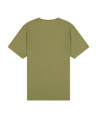 Wrangler - Americana T-Shirt Green