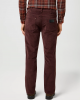 Wrangler - Greensboro Corduroy Straight Trousers