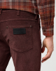 Wrangler - Greensboro Corduroy Straight Trousers