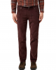 Wrangler - Greensboro Corduroy Straight Trousers