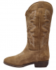 Zoe - Bufalo Biscotto Suede Zoe - Bufalo Biscotto Suede