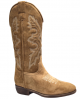 Zoe - Bufalo Biscotto Suede Zoe - Bufalo Biscotto Suede
