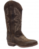 Zoe - Bufalo Brandy Suede Zoe - Bufalo Brandy Suede