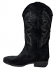 Zoe - Bufalo Nero Suede Zoe - Bufalo Nero Suede