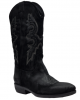 Zoe - Bufalo Nero Suede Zoe - Bufalo Nero Suede