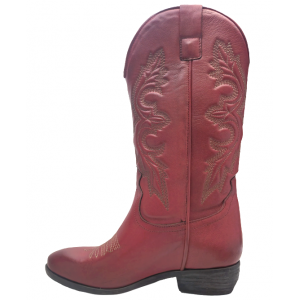 Zoe - Bufalo Rosso Fod Zoe - Bufalo Rosso Fod