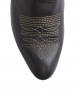 Zoe - Buffalo Ankle T.Moro Brown Zoe - Buffalo Ankle T.Moro Brown