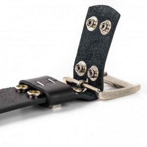Mayura 1539 Belt Black