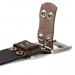 Mayura 1539 Belt Brown