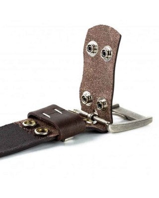 Mayura 1539 Belt Brown