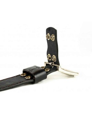 Mayura M-925 Belt Dark Blue