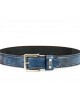 Mayura M-925 Belt Denim Blue